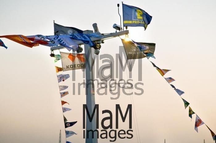 binnenvaart-inland shipping